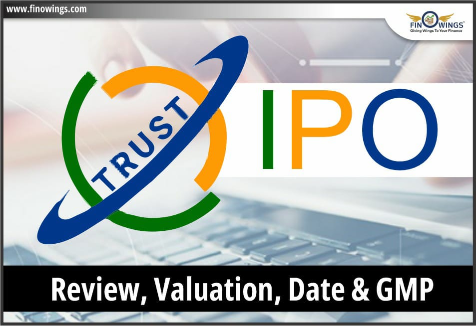 Trust Fintech Ltd. IPO